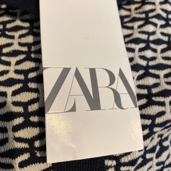 Zara knit dress M - Picture 7 of 9